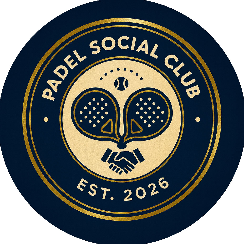 Padel Social Club
